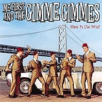 Take a Break: Me First & the Gimme Gimm: Amazon.fr: CD et Vinyles}